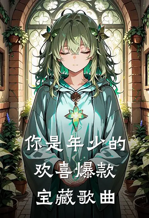 你是年少的欢喜爆款宝藏歌曲