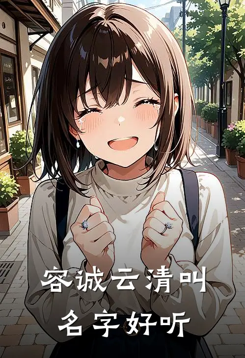 容诚云清叫名字好听