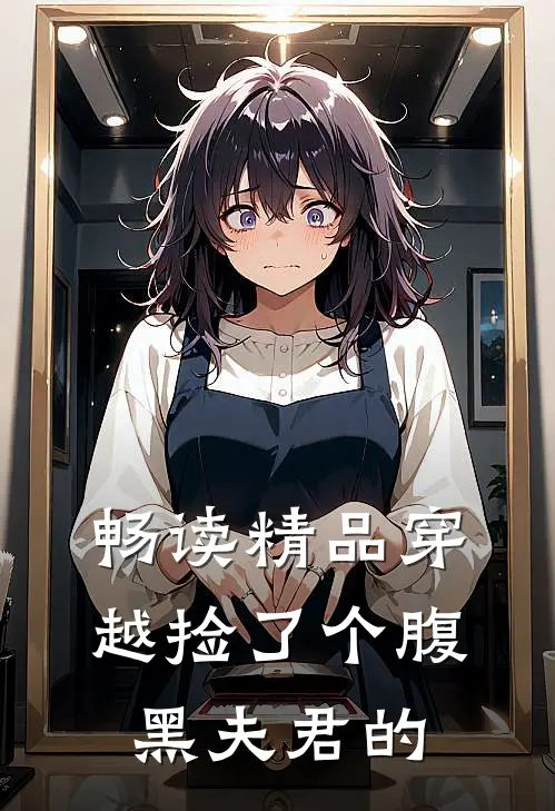 畅读精品穿越捡了个腹黑夫君的