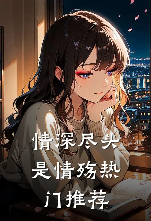 情深尽头是情殇热门推荐