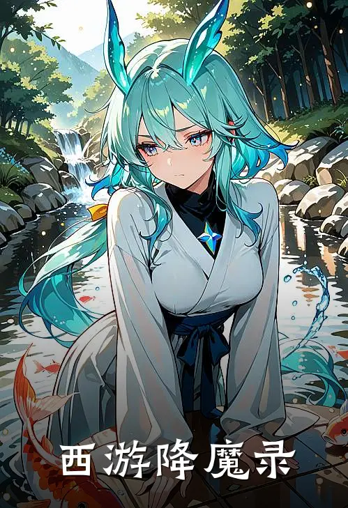 西游降魔录