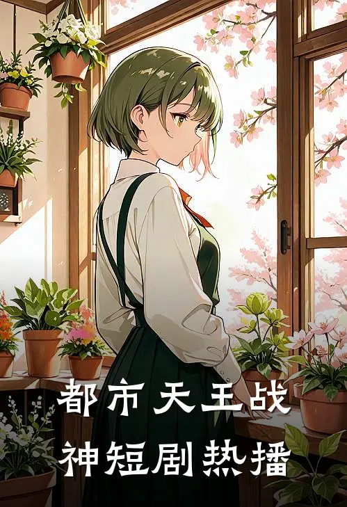 都市天王战神短剧热播