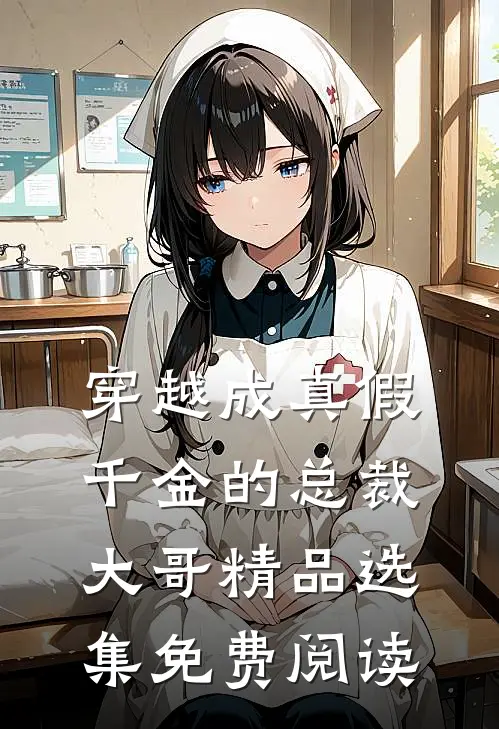 穿越成真假千金的总裁大哥精品选集免费阅读