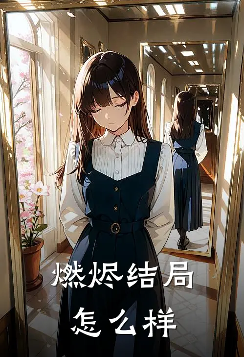 燃烬结局怎么样