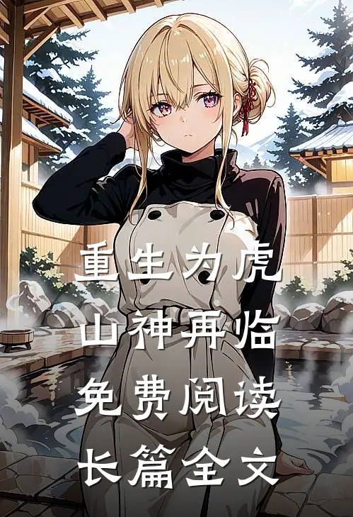 重生为虎,山神再临免费阅读长篇全文