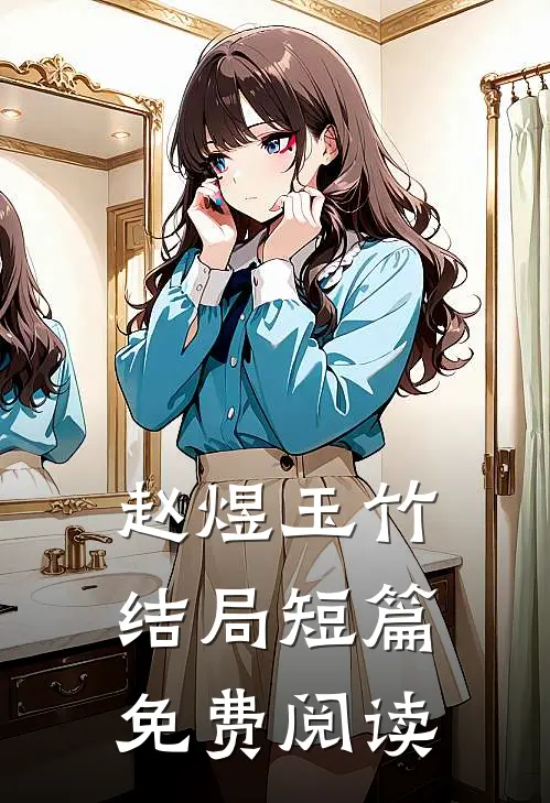 赵煜玉竹结局短篇免费阅读
