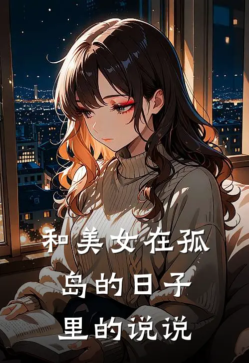 和美女在孤岛的日子里的说说