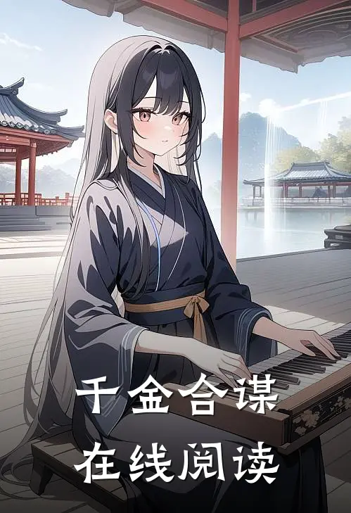 千金合谋在线阅读