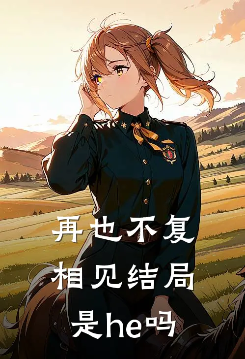 再也不复相见结局是he吗