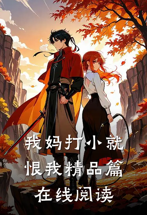 我妈打小就恨我精品篇在线阅读