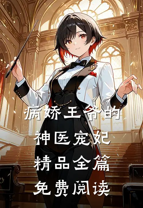病娇王爷的神医宠妃精品全篇免费阅读