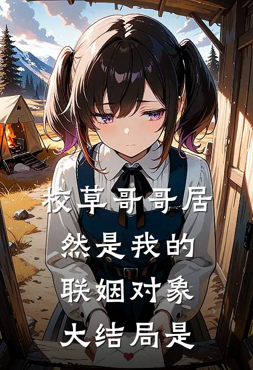 校草哥哥居然是我的联姻对象大结局是