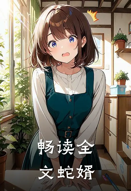 畅读全文蛇婿