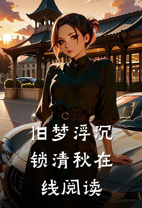 旧梦浮沉锁清秋在线阅读