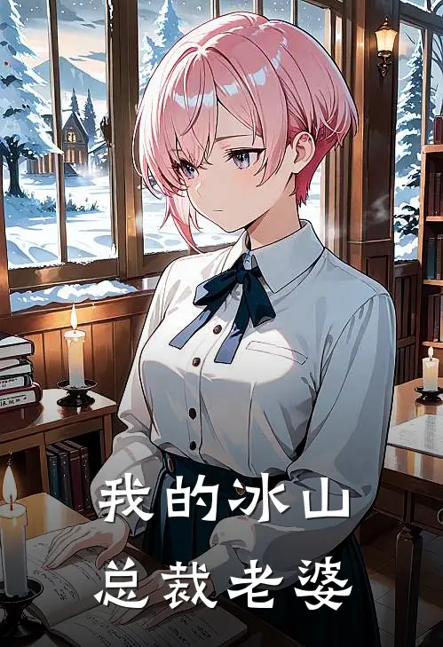 我的冰山总裁老婆