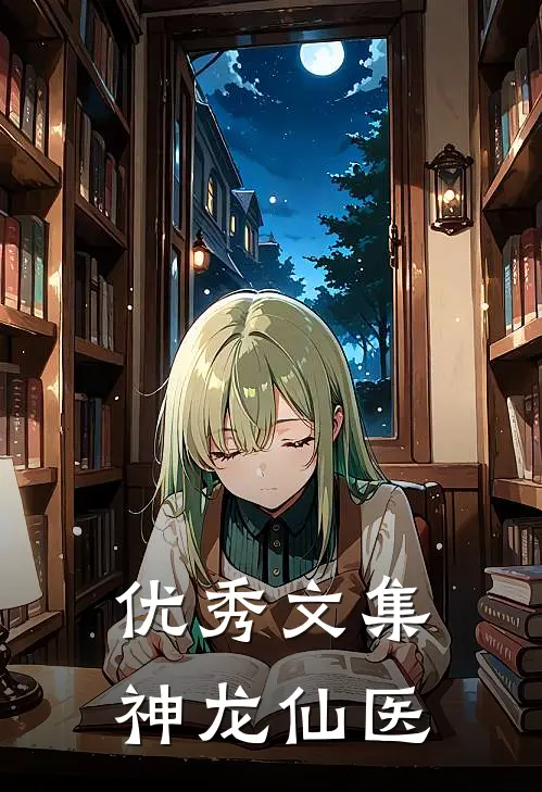 优秀文集神龙仙医