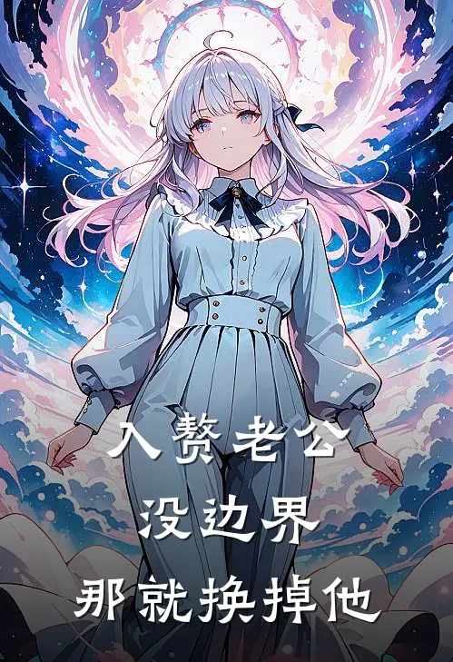 入赘老公没边界，那就换掉他