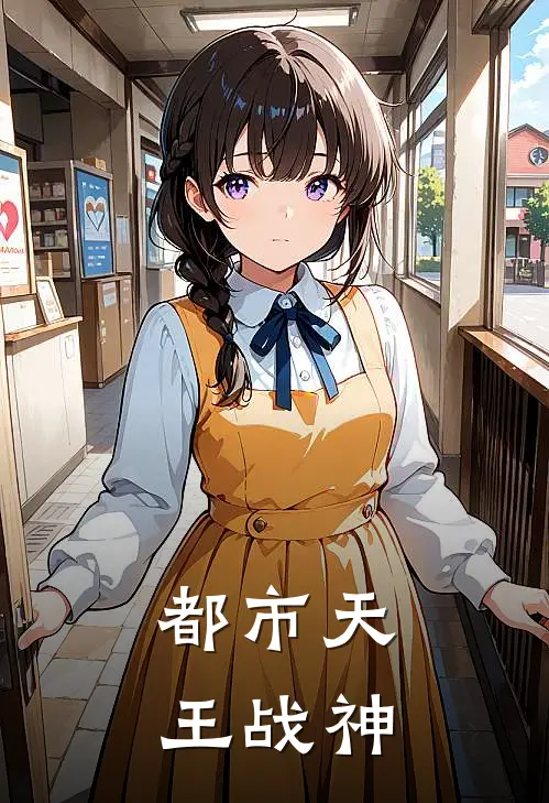 都市天王战神