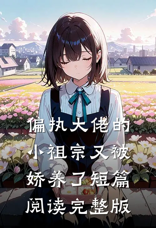 偏执大佬的小祖宗又被娇养了短篇阅读完整版