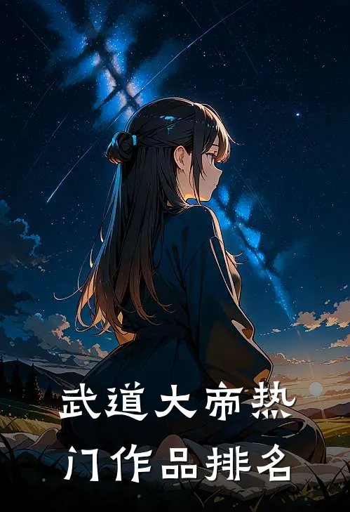 武道大帝热门作品排名