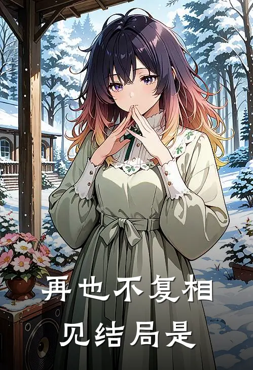 再也不复相见结局是