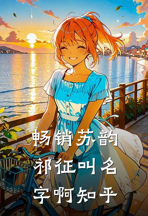 畅销苏韵祁征叫名字啊知乎