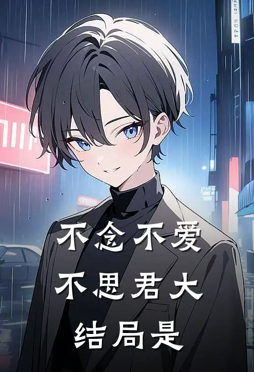 不念不爱不思君大结局是