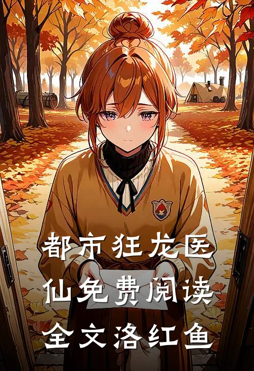 都市狂龙医仙免费阅读全文洛红鱼