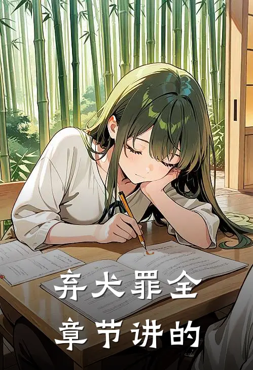 弃犬罪全章节讲的