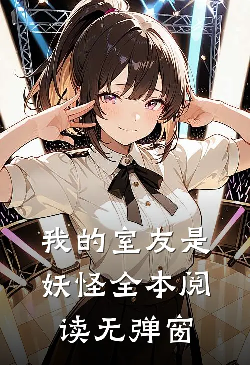 我的室友是妖怪全本阅读无弹窗