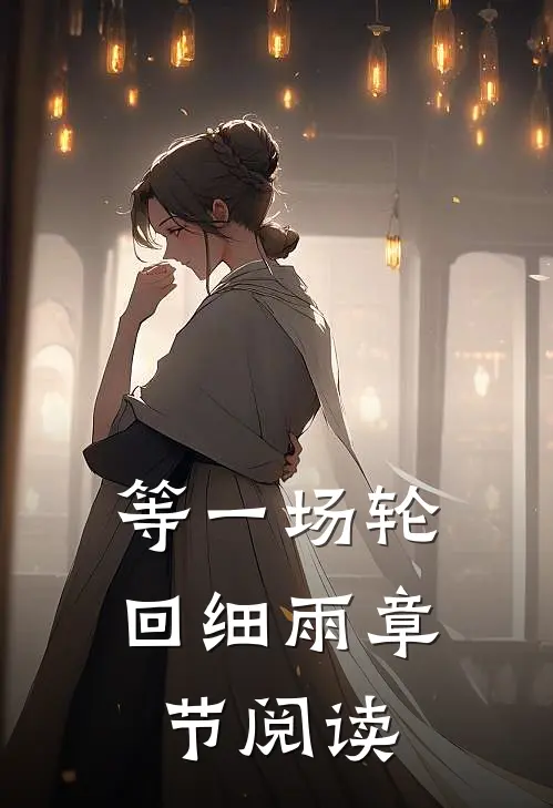 等一场轮回细雨章节阅读