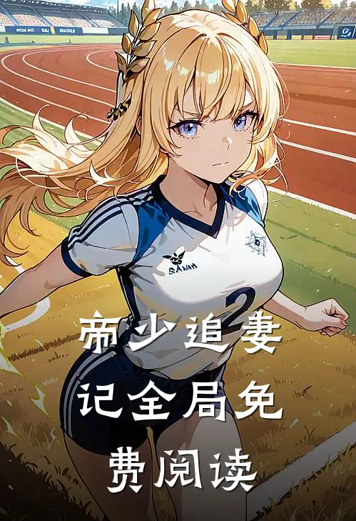 帝少追妻记全局免费阅读