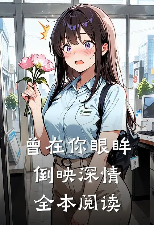 曾在你眼眸倒映深情全本阅读