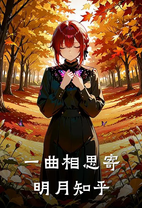 一曲相思寄明月知乎