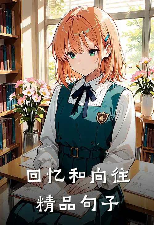 回忆和向往精品句子