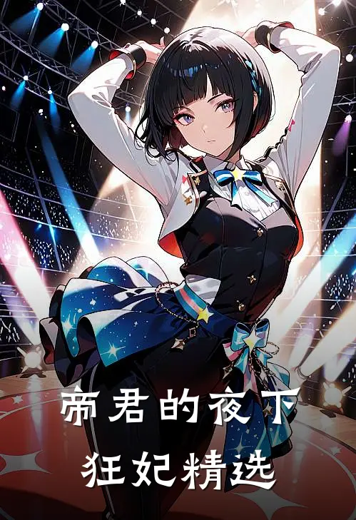 帝君的夜下狂妃精选