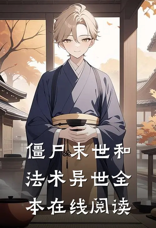 僵尸末世和法术异世全本在线阅读