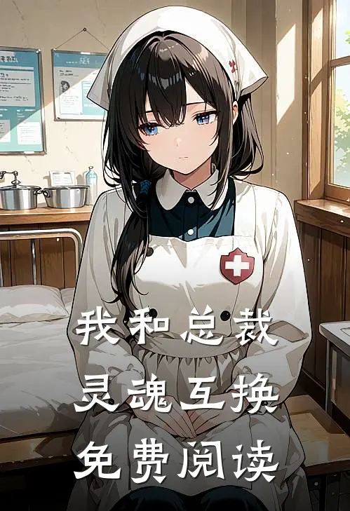 我和总裁灵魂互换免费阅读
