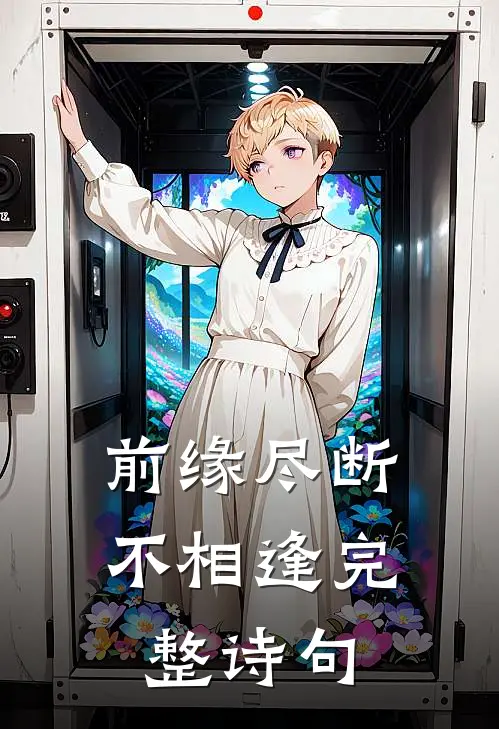 前缘尽断不相逢完整诗句