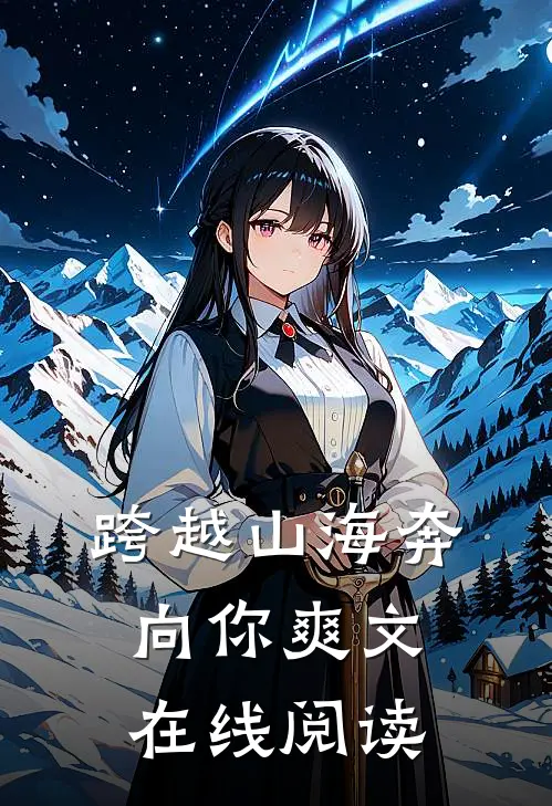 跨越山海奔向你爽文在线阅读