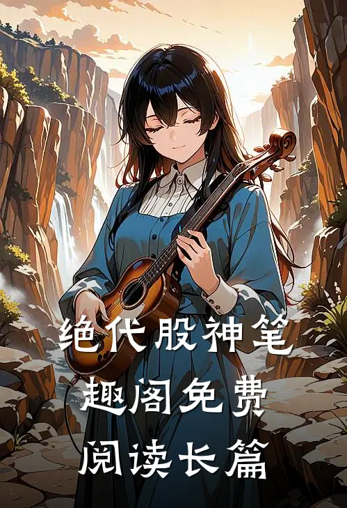 绝代股神笔趣阁免费阅读长篇