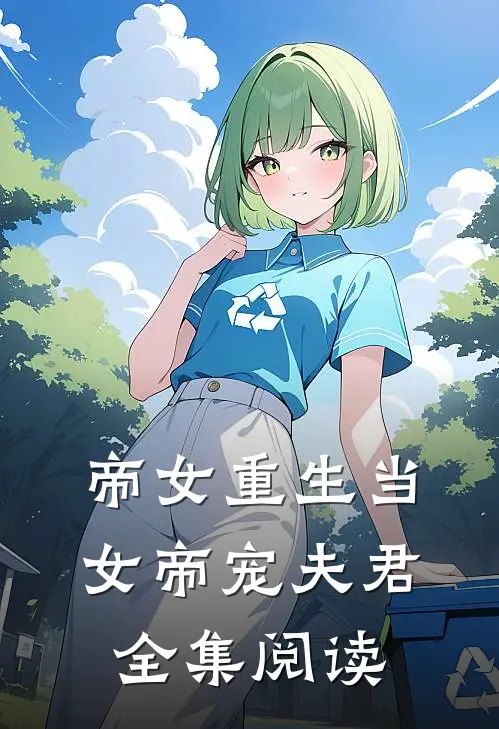 帝女重生当女帝宠夫君全集阅读