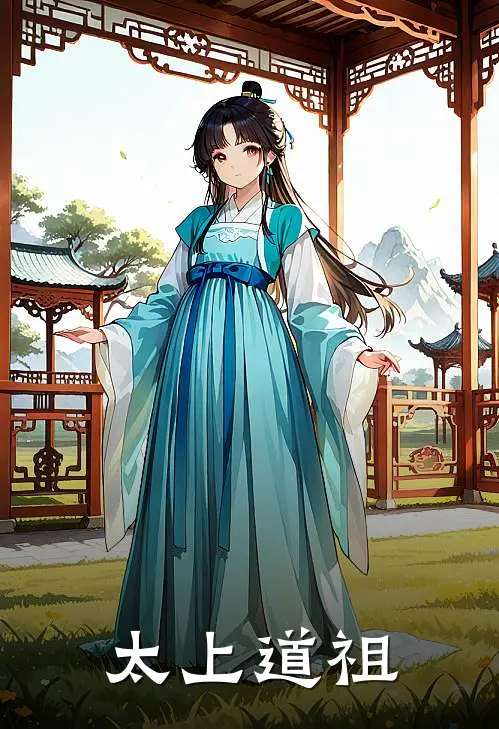 太上道祖