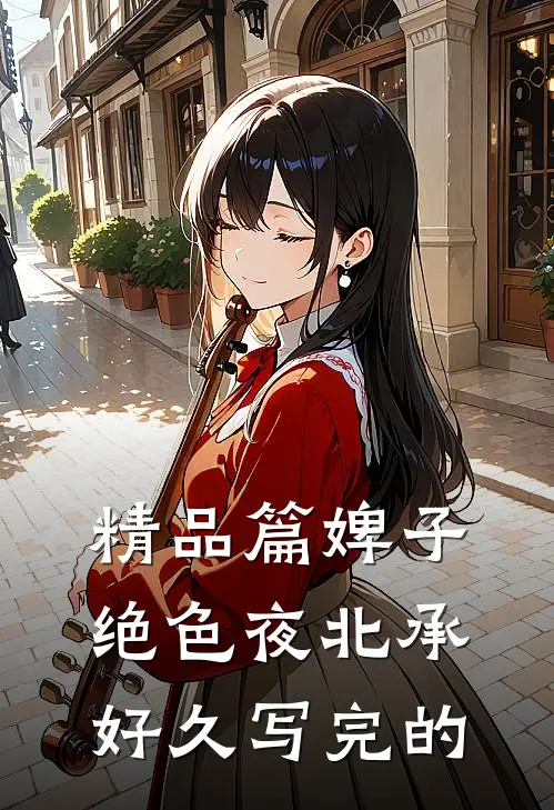 精品篇婢子绝色夜北承好久写完的