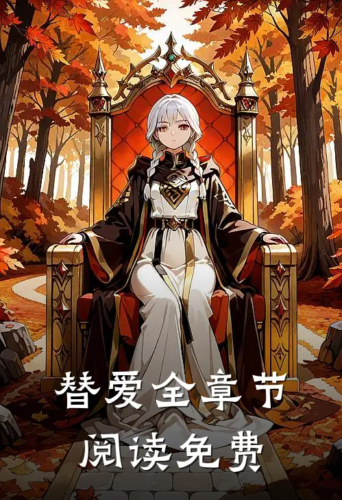 替爱全章节阅读免费