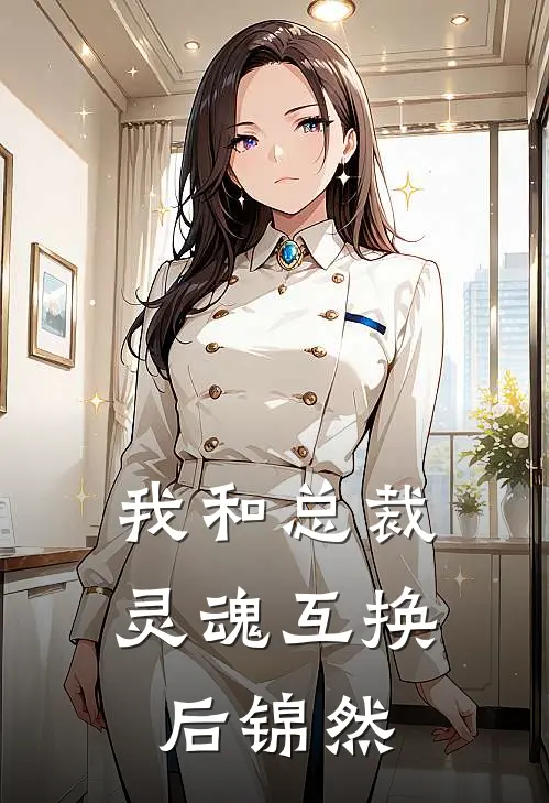 我和总裁灵魂互换后锦然