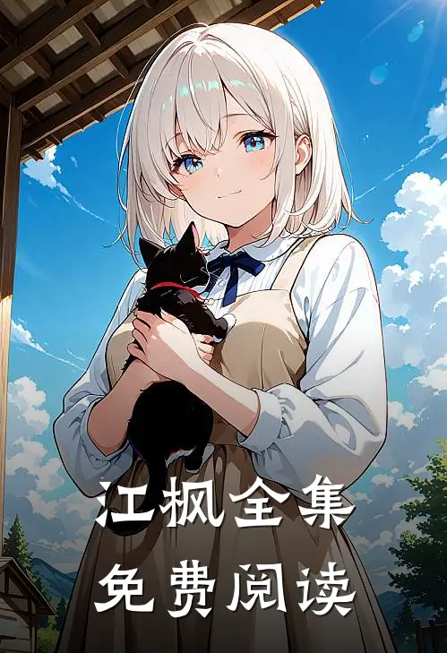 江枫全集免费阅读