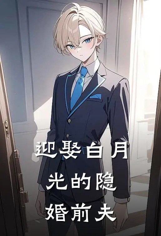 迎娶白月光的隐婚前夫