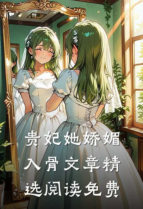 贵妃她娇媚入骨文章精选阅读免费