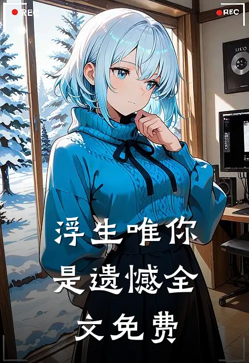浮生唯你是遗憾全文免费